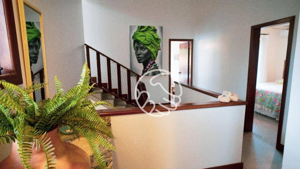 Casa, 6 quartos, 264 m² - Foto 5