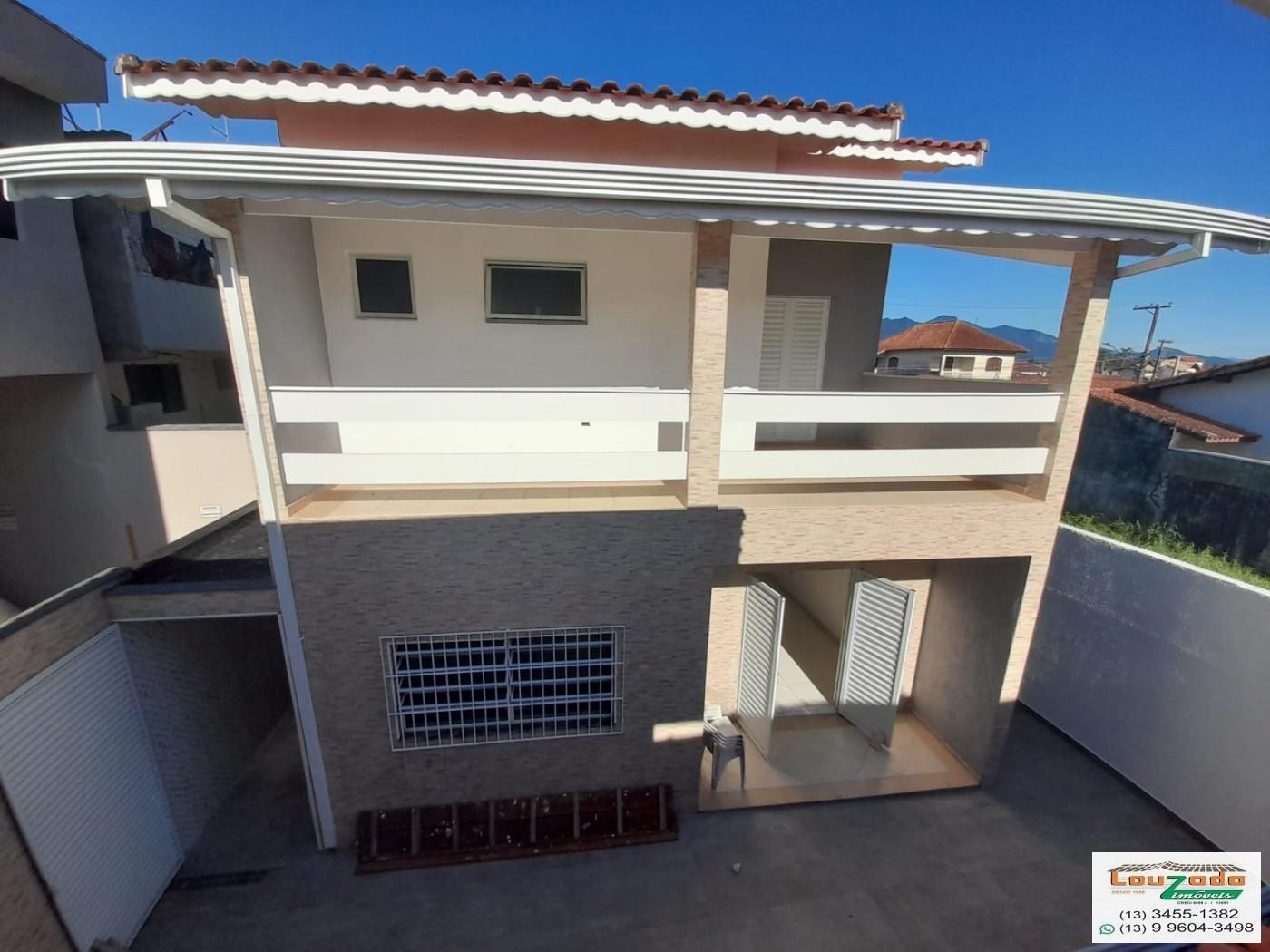 Sobrado à venda com 4 quartos, 180m² - Foto 3
