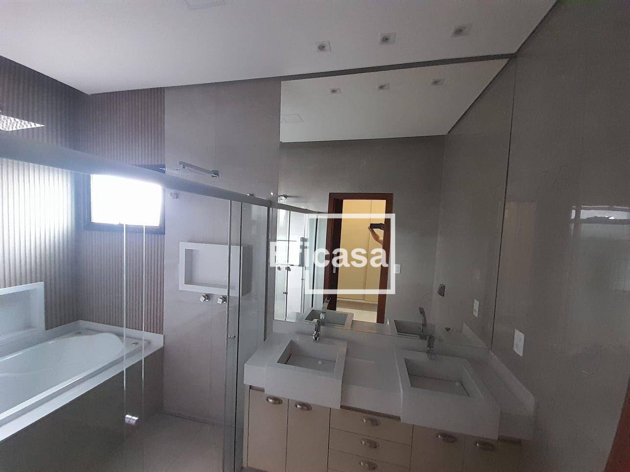 Casa de Condomínio à venda com 3 quartos, 162m² - Foto 12