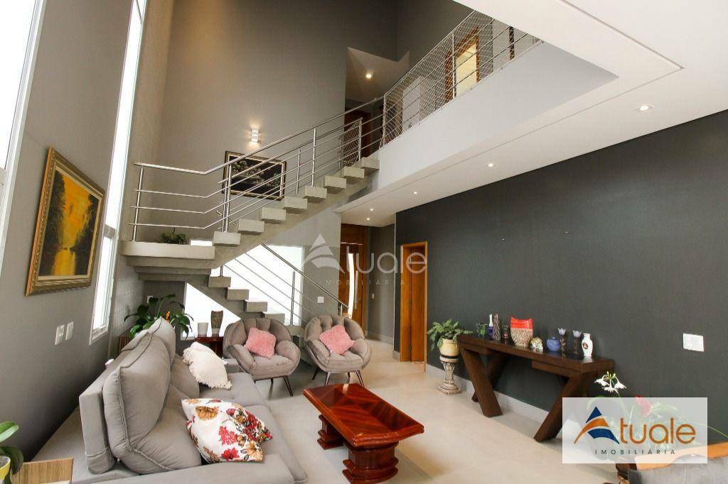 Casa de Condomínio à venda com 3 quartos, 220m² - Foto 30