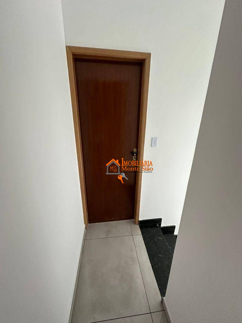 Sobrado à venda com 3 quartos, 125m² - Foto 5