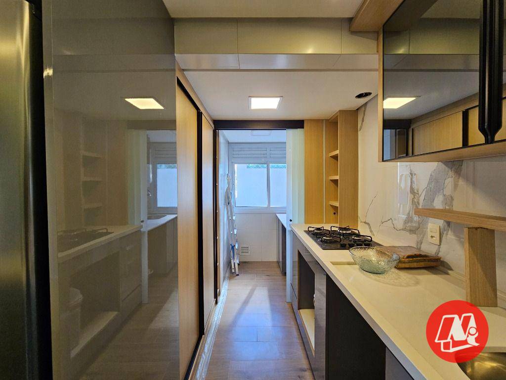 Apartamento para alugar com 2 quartos, 88m² - Foto 6