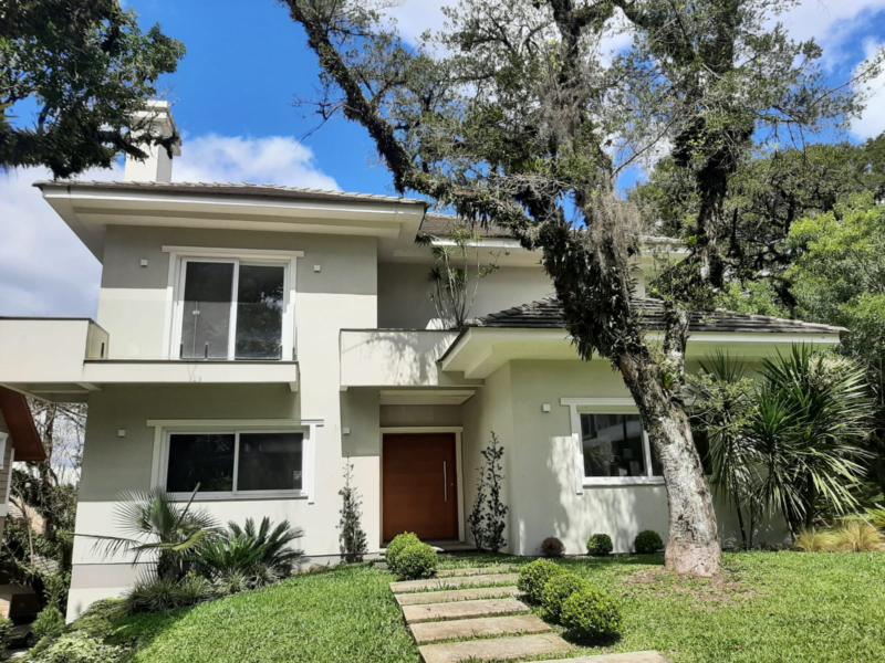 Casa à venda com 4 quartos, 447m² - Foto 22