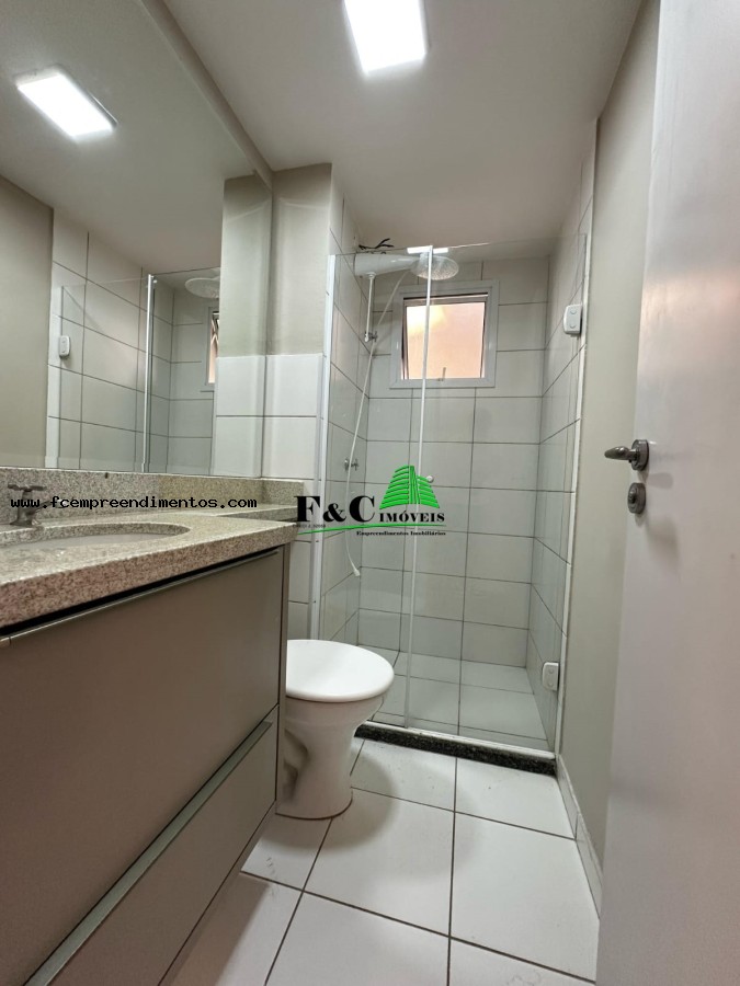 Apartamento, 2 quartos - Foto 3