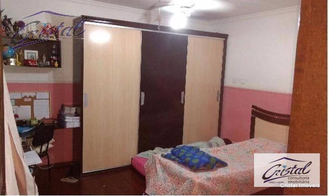 Casa à venda com 3 quartos, 200m² - Foto 13