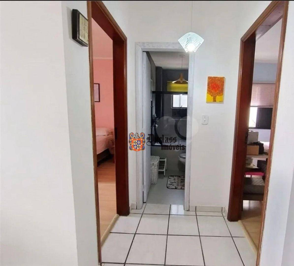 Apartamento à venda com 2 quartos, 71m² - Foto 10