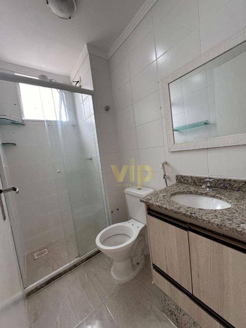 Apartamento à venda com 2 quartos, 48m² - Foto 8