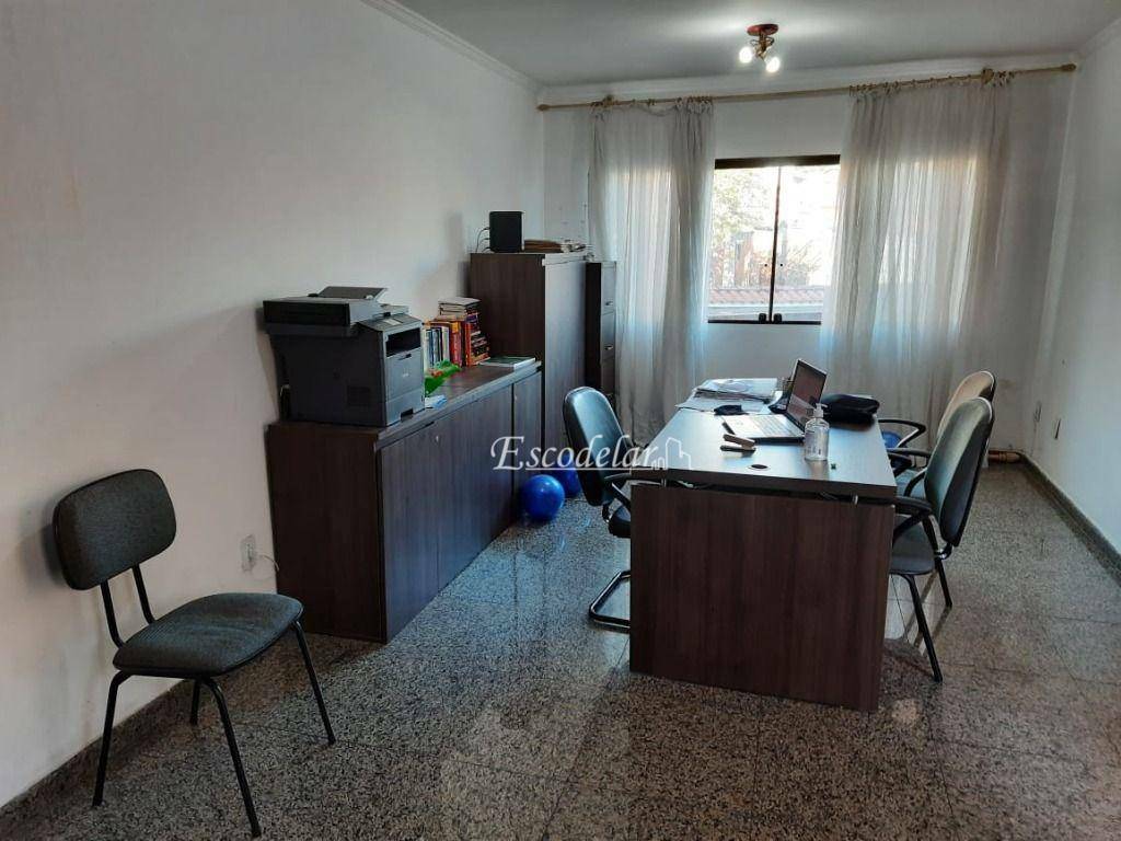 Sobrado à venda com 3 quartos, 155m² - Foto 5