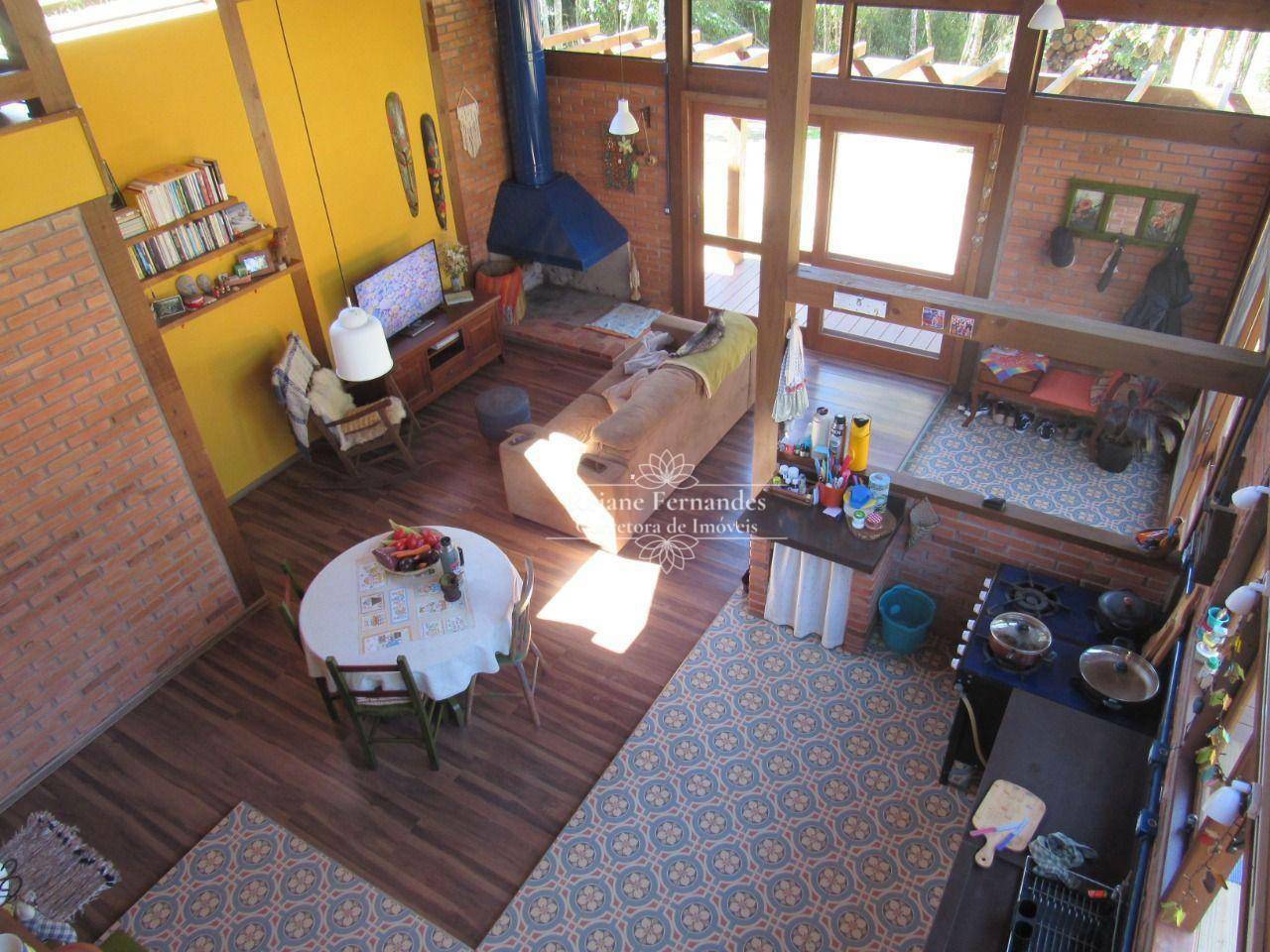 Casa de Condomínio à venda com 3 quartos, 200m² - Foto 7