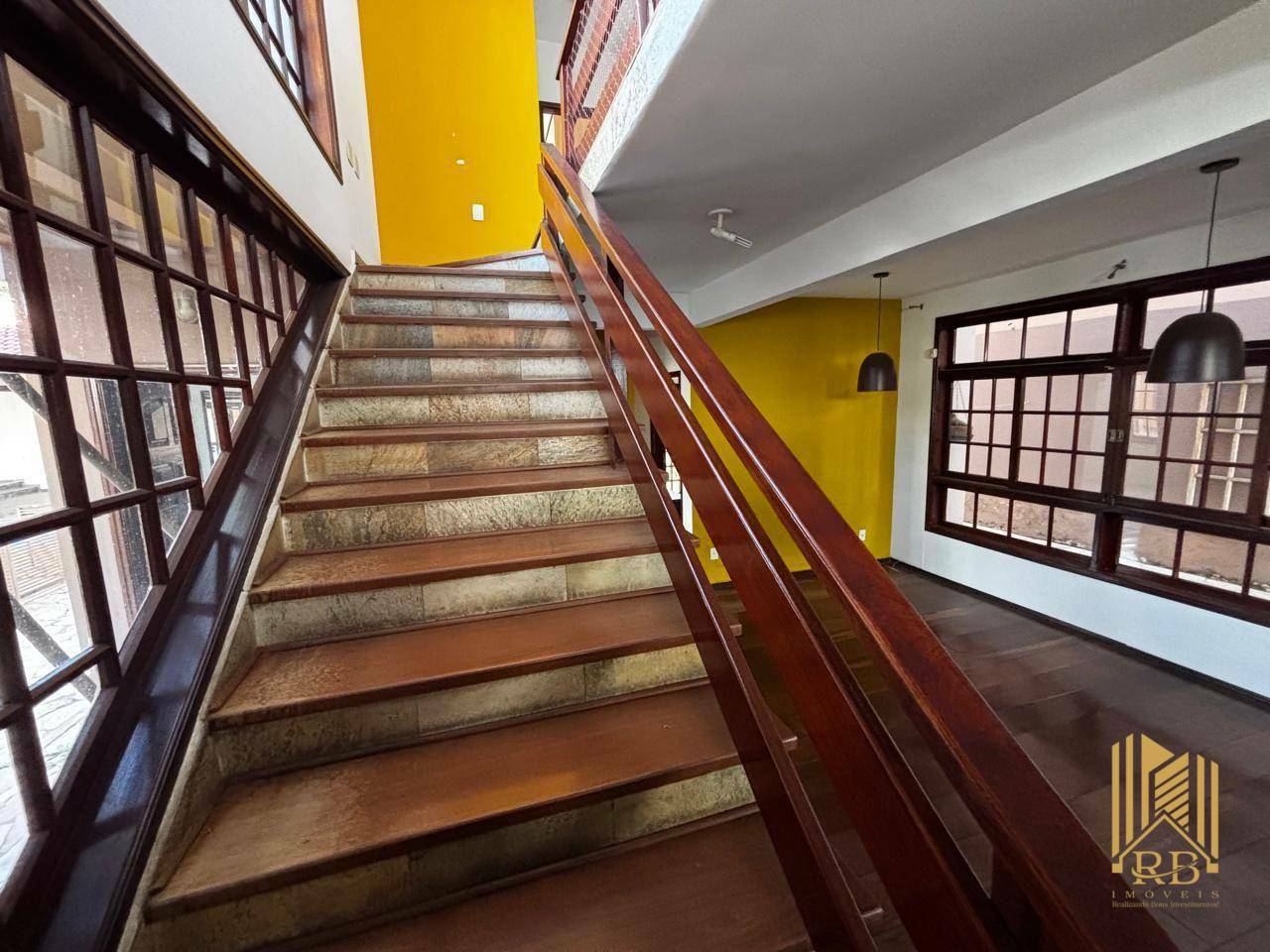 Casa, 5 quartos, 294 m² - Foto 10