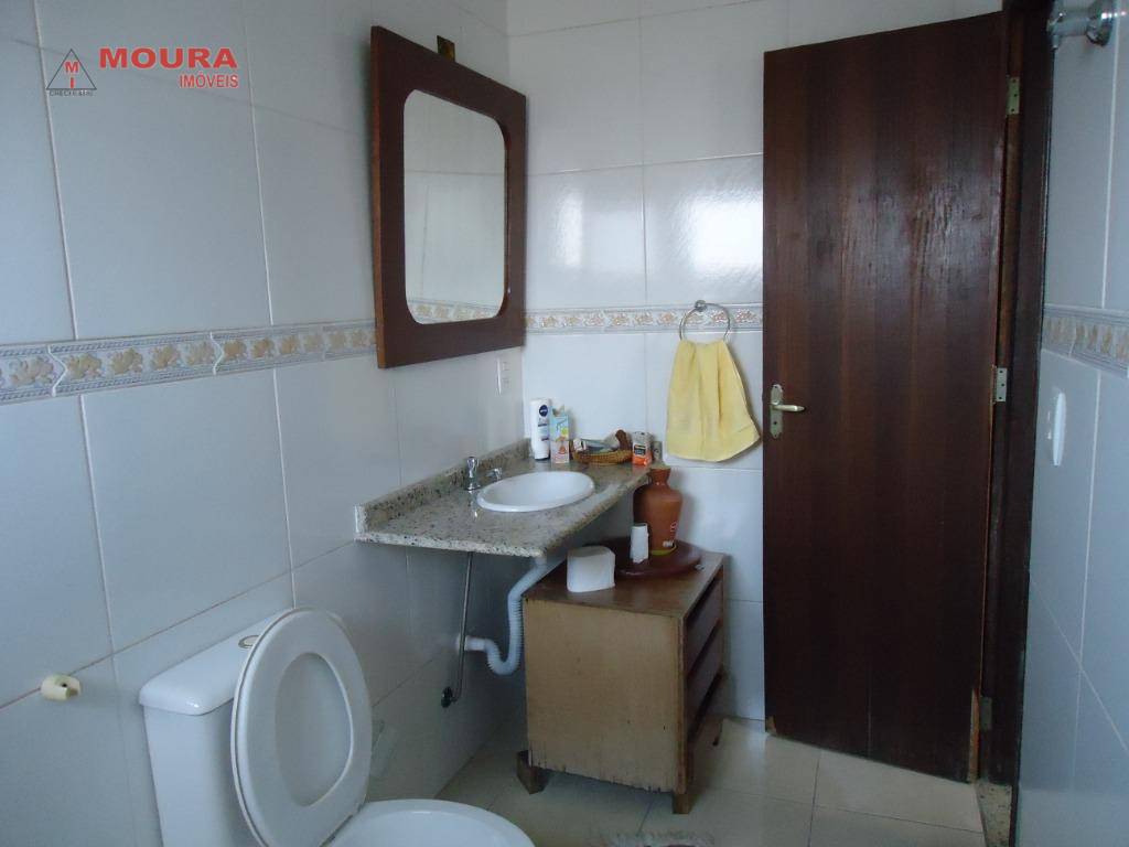 Sobrado à venda com 3 quartos, 190m² - Foto 11