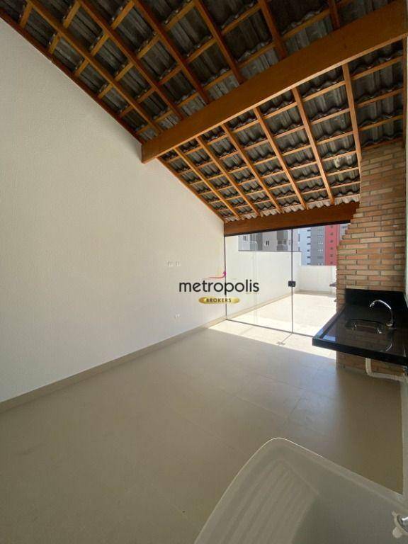 Cobertura, 2 quartos, 75 m² - Foto 18