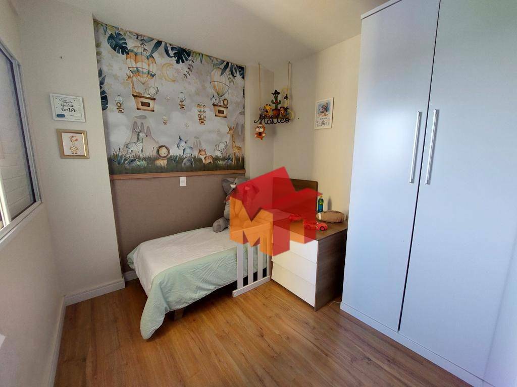 Apartamento à venda com 2 quartos, 52m² - Foto 6