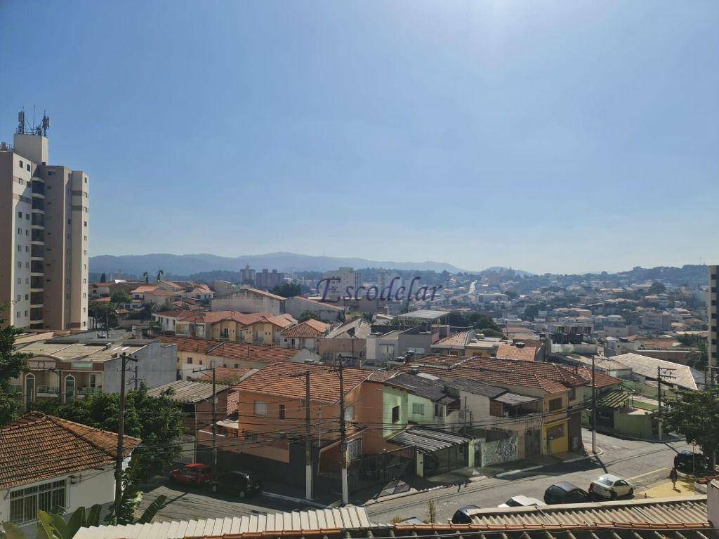 Apartamento à venda com 1 quarto, 45m² - Foto 15