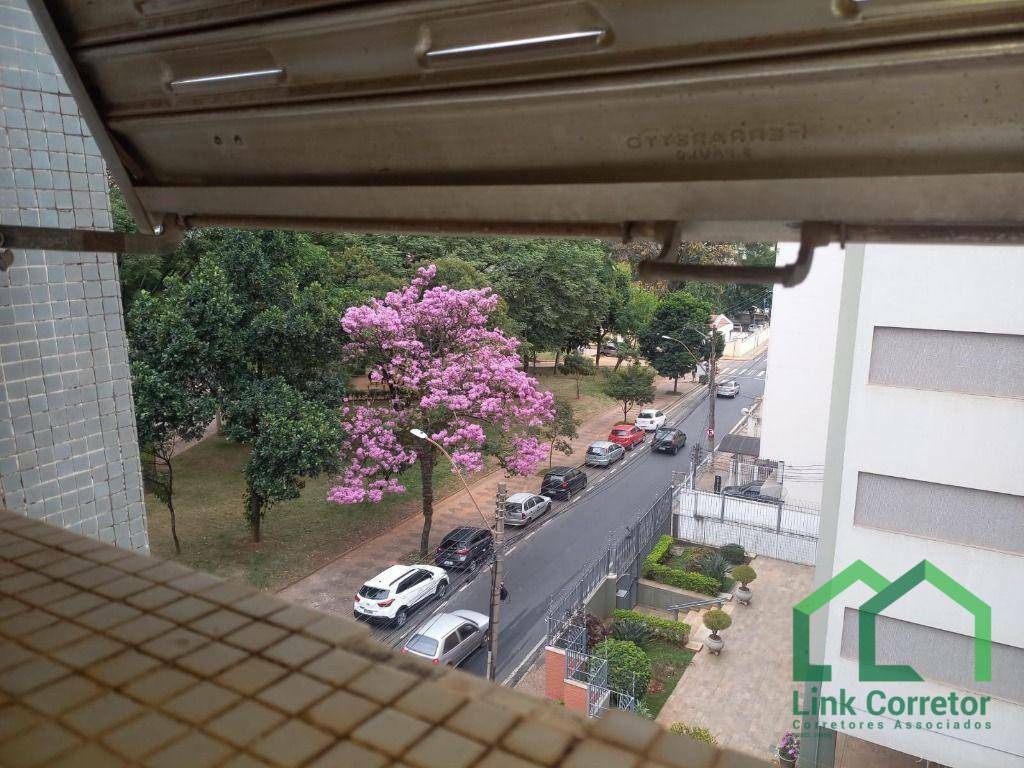 Apartamento à venda com 4 quartos, 128m² - Foto 12