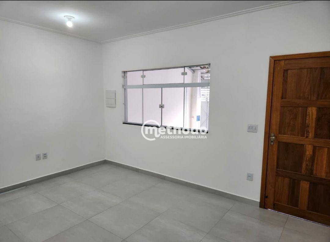 Casa à venda com 3 quartos, 88m² - Foto 5