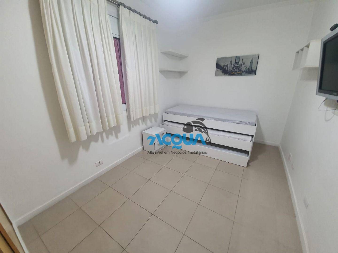 Apartamento à venda com 3 quartos, 124m² - Foto 11