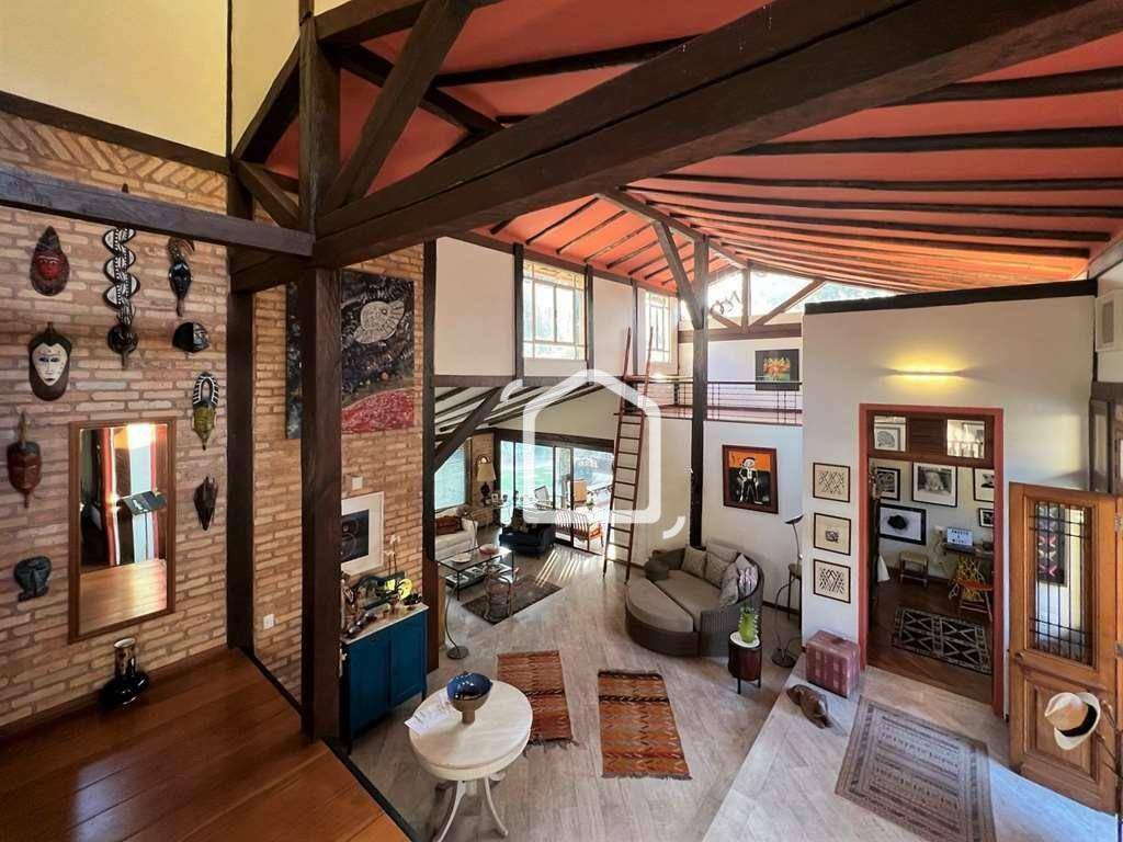 Casa de Condomínio à venda com 4 quartos, 468m² - Foto 17