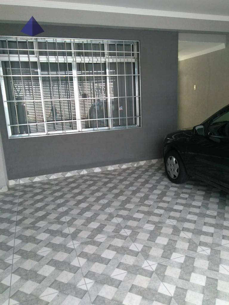 Sobrado à venda com 3 quartos, 200m² - Foto 15