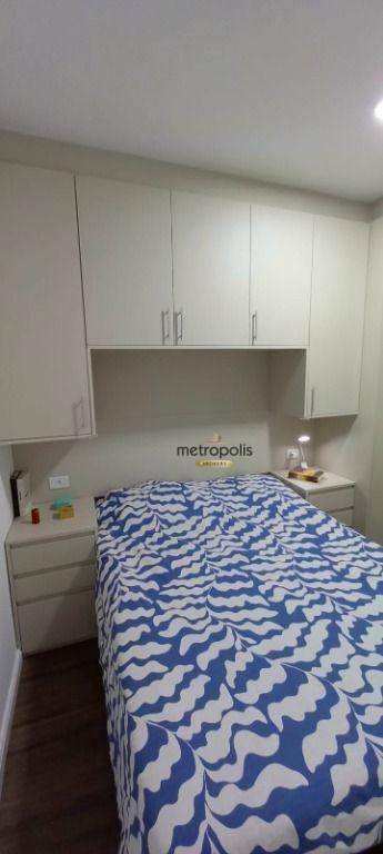 Apartamento à venda com 2 quartos, 50m² - Foto 8