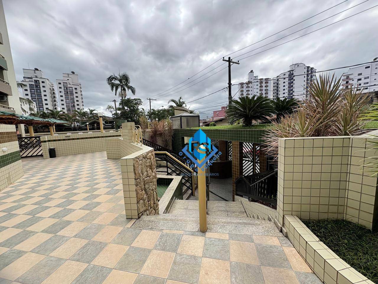 Apartamento à venda e aluguel com 1 quarto, 55m² - Foto 8