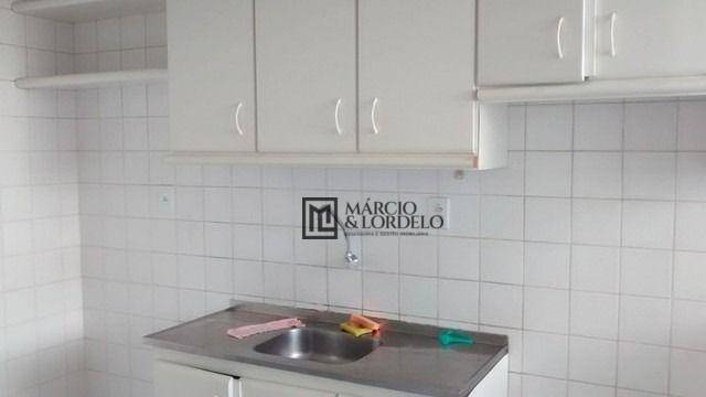 Apartamento à venda com 2 quartos, 74m² - Foto 7