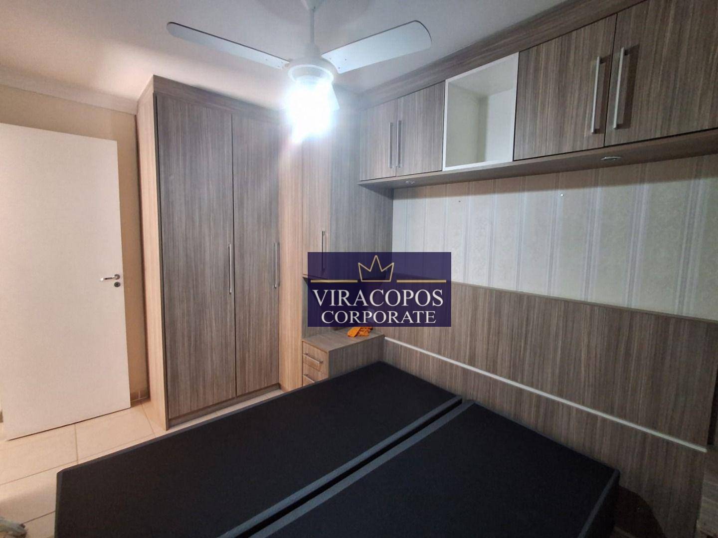 Apartamento à venda com 2 quartos, 56m² - Foto 14