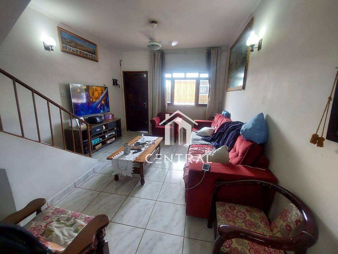 Sobrado à venda com 3 quartos, 162m² - Foto 16