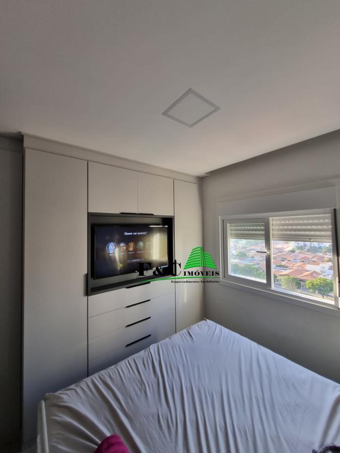 Apartamento à venda com 2 quartos - Foto 9