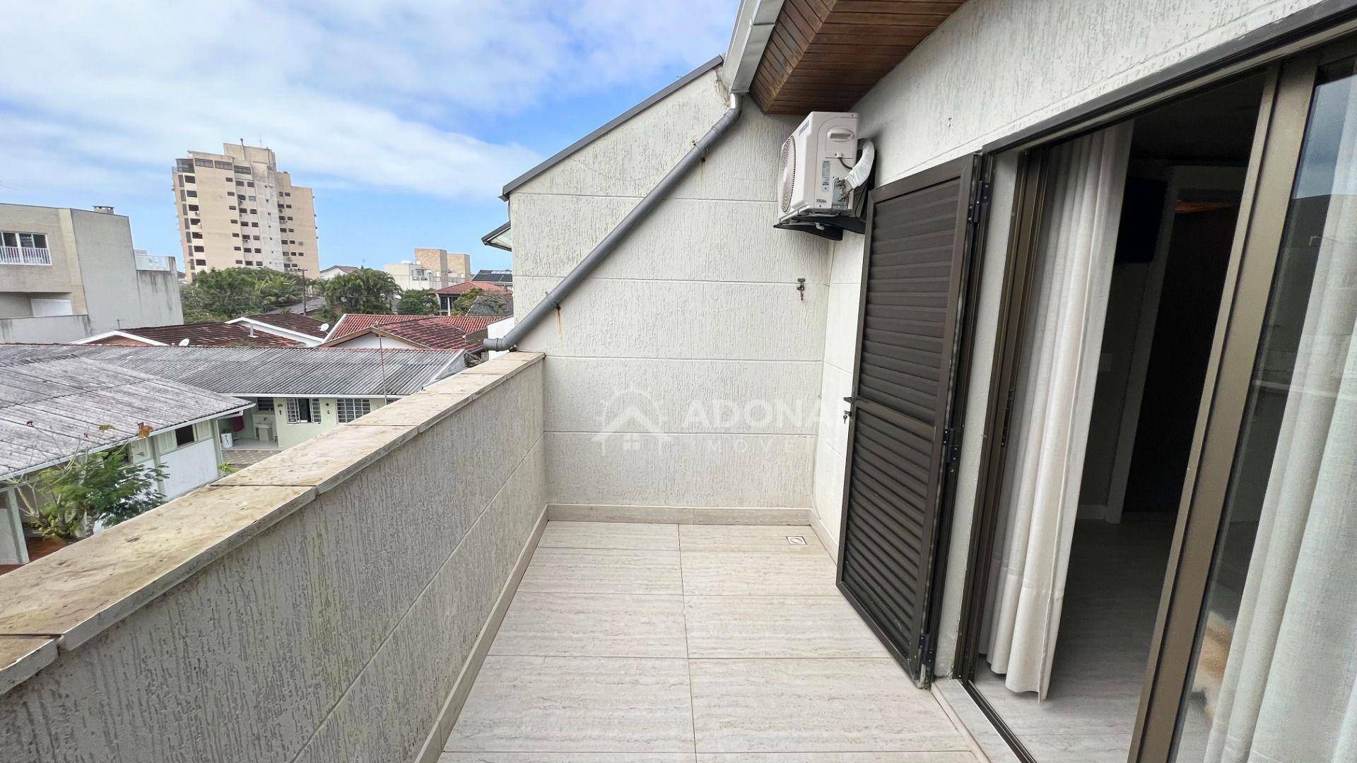 Casa à venda com 4 quartos, 243m² - Foto 37