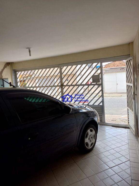 Sobrado à venda com 3 quartos, 115m² - Foto 6