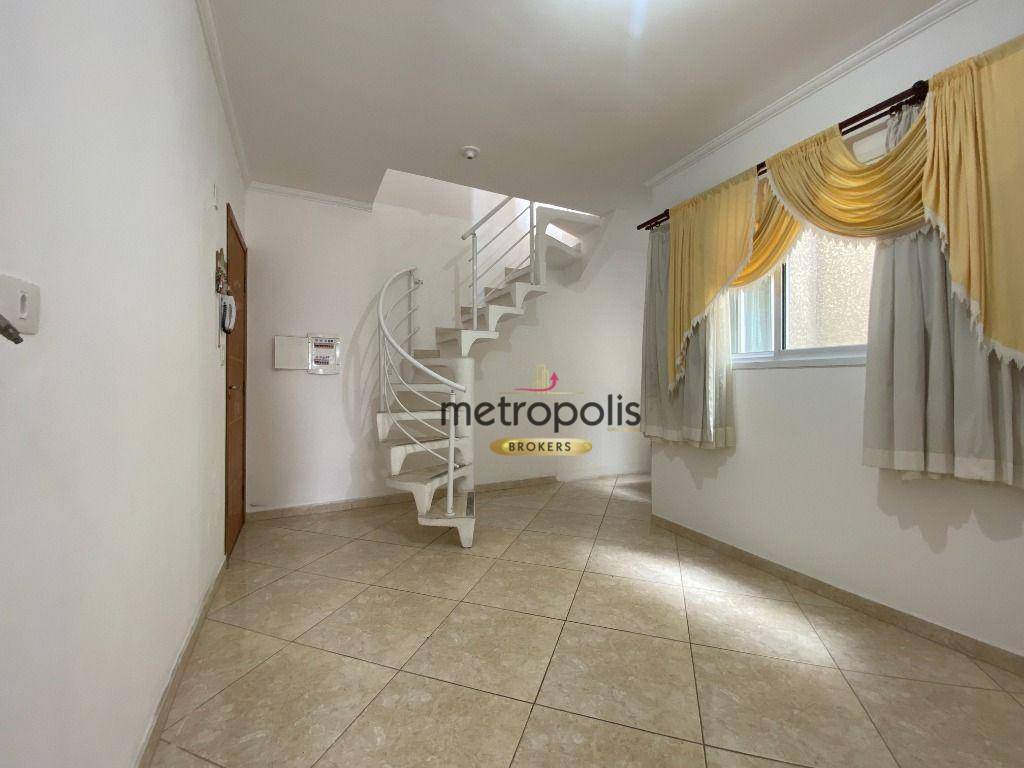 Cobertura à venda com 2 quartos, 78m² - Foto 12