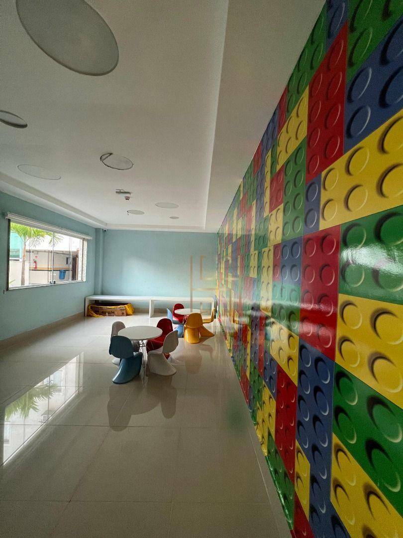 Apartamento, 2 quartos, 55 m² - Foto 5