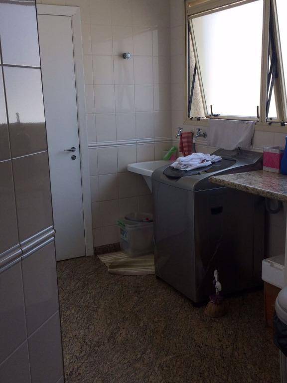 Cobertura à venda com 4 quartos, 310m² - Foto 7