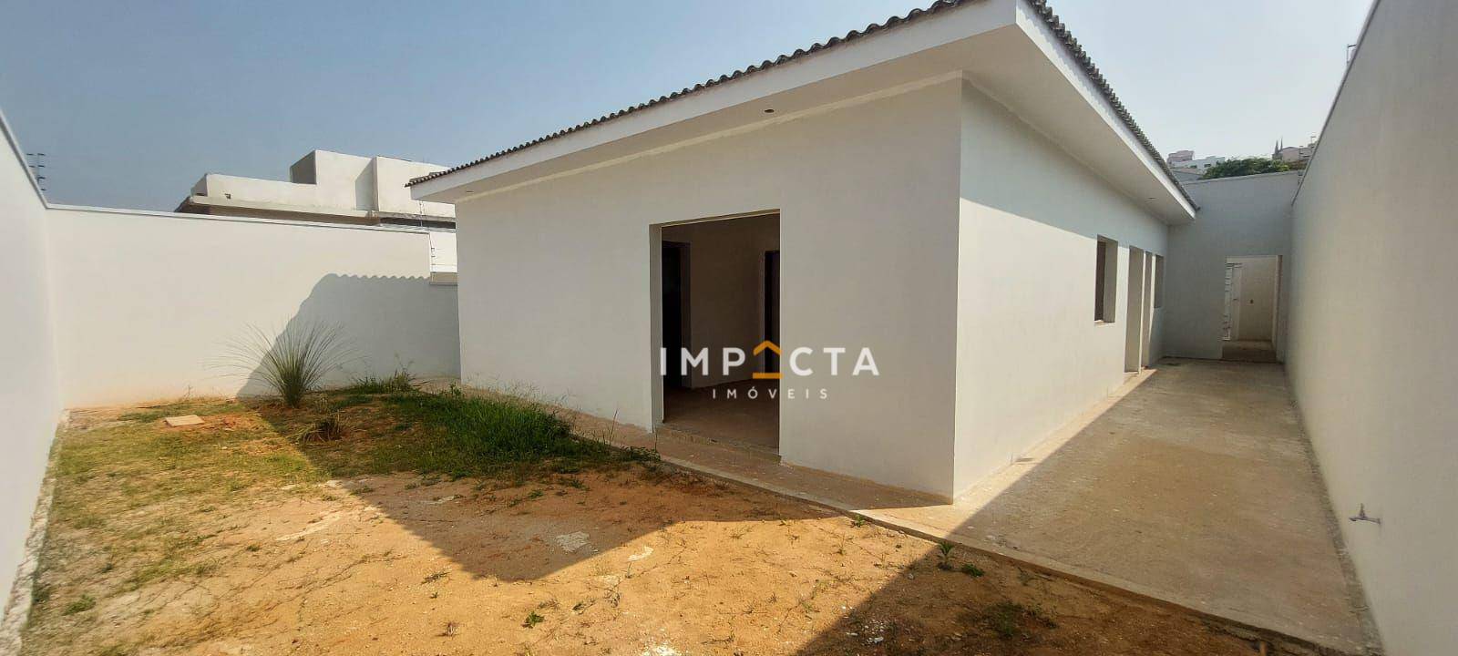 Casa à venda com 3 quartos, 168m² - Foto 7