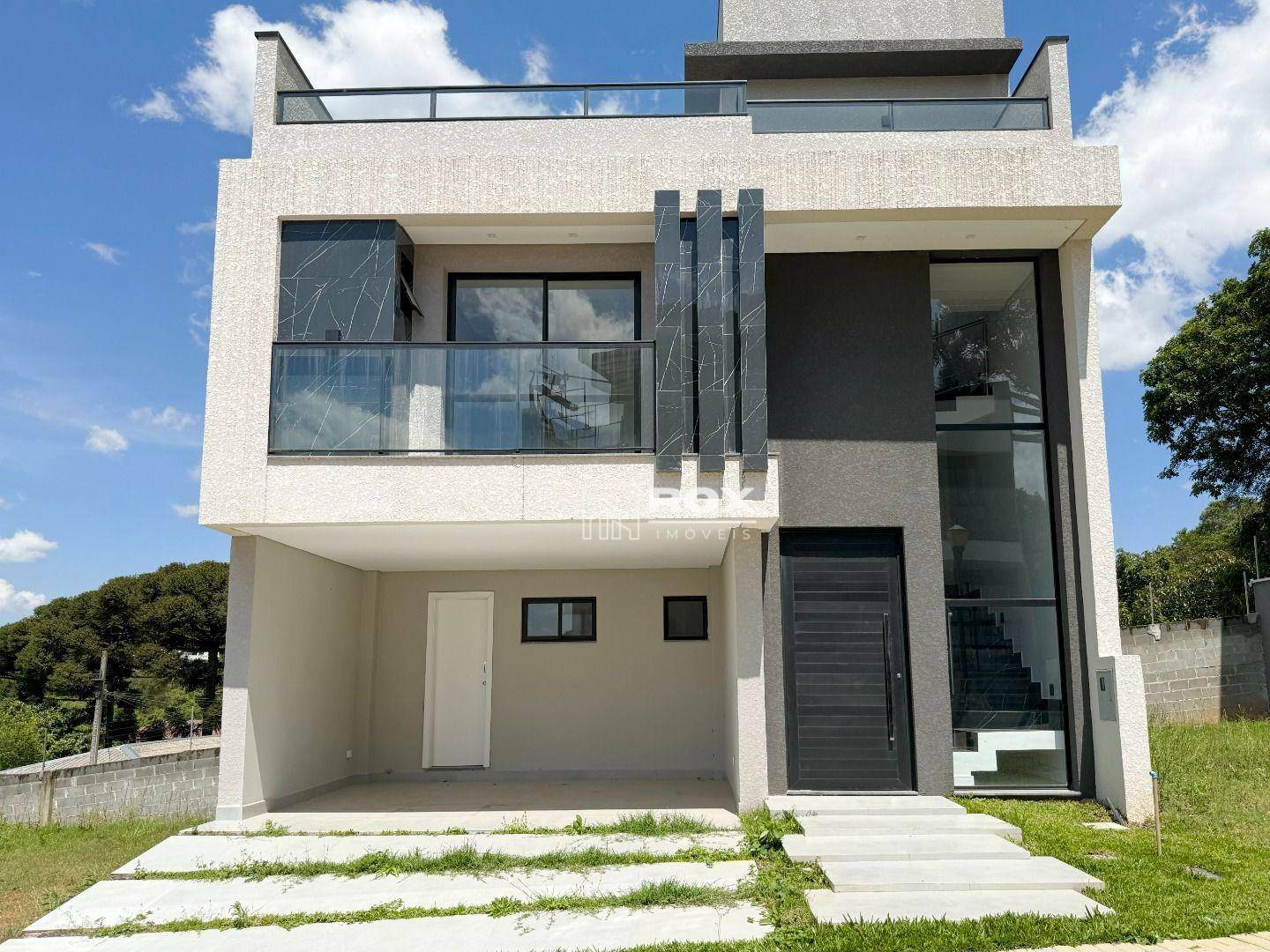 Casa de Condomínio à venda com 3 quartos, 166m² - Foto 2