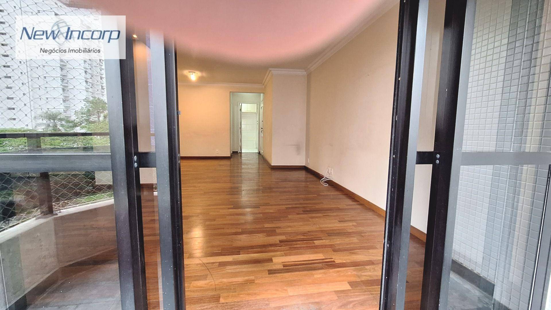 Apartamento à venda com 3 quartos, 124m² - Foto 9