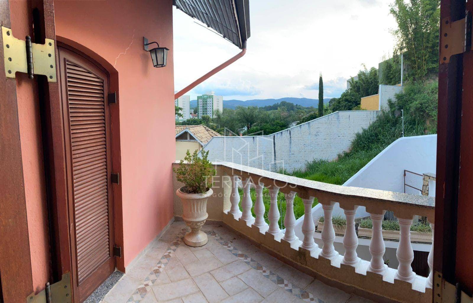Casa à venda e aluguel com 4 quartos, 362m² - Foto 17