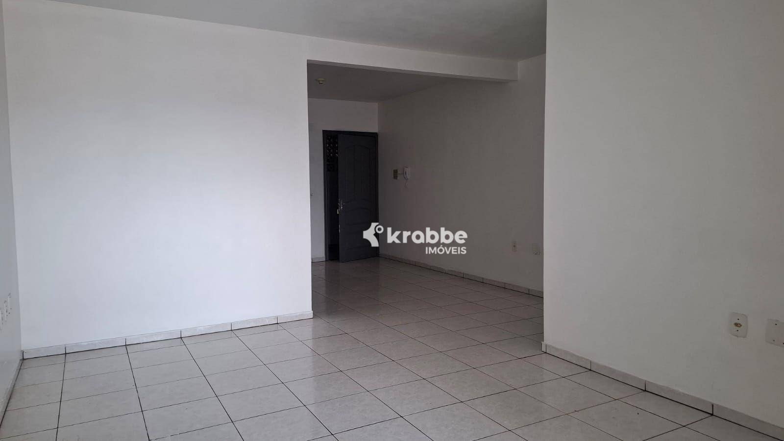 Apartamento para alugar com 1 quarto, 52m² - Foto 1