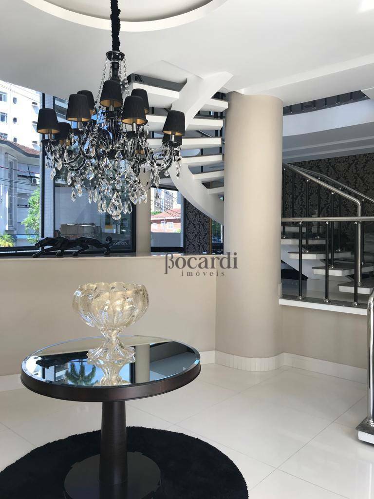 Apartamento à venda com 4 quartos, 273m² - Foto 5