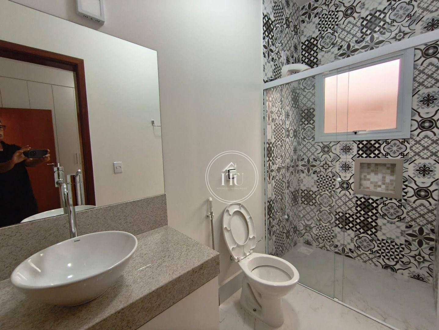 Casa de Condomínio, 3 quartos - Foto 16