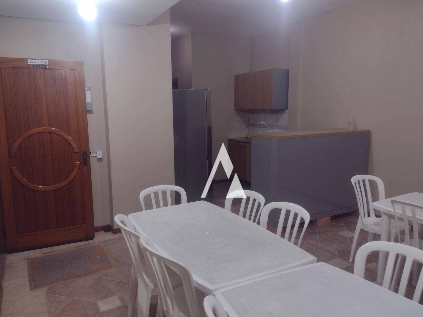 Apartamento à venda com 3 quartos, 114m² - Foto 34