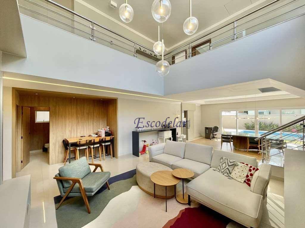 Casa de Condomínio à venda com 4 quartos, 360m² - Foto 54