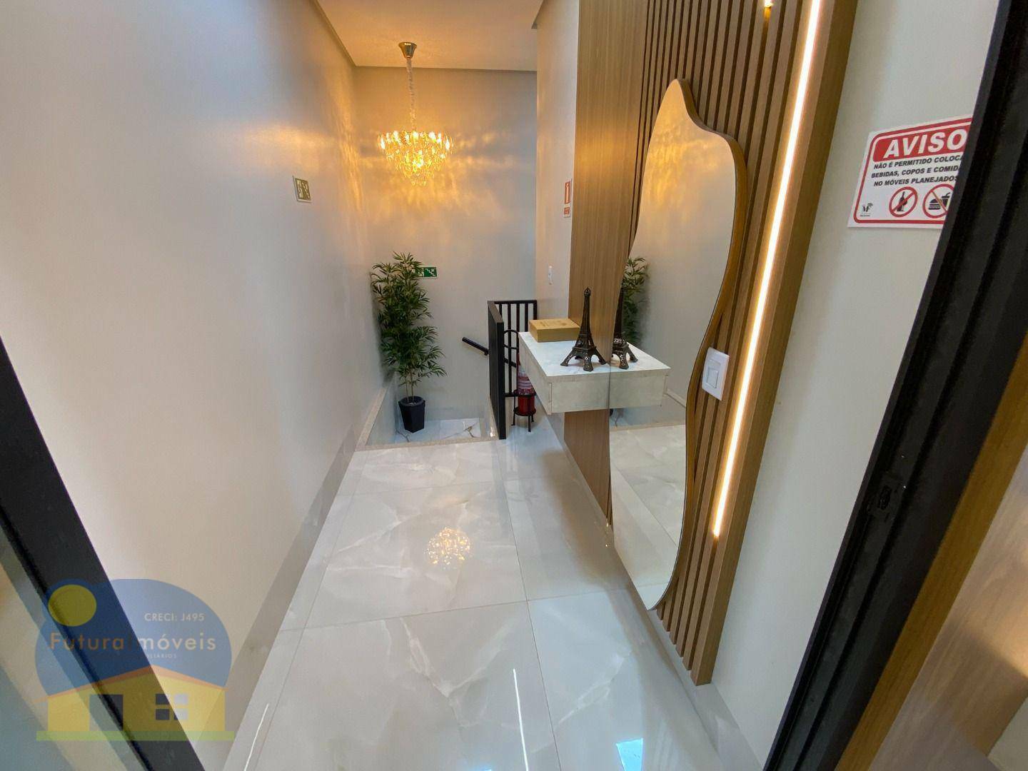 Casa à venda e aluguel com 3 quartos, 160m² - Foto 45
