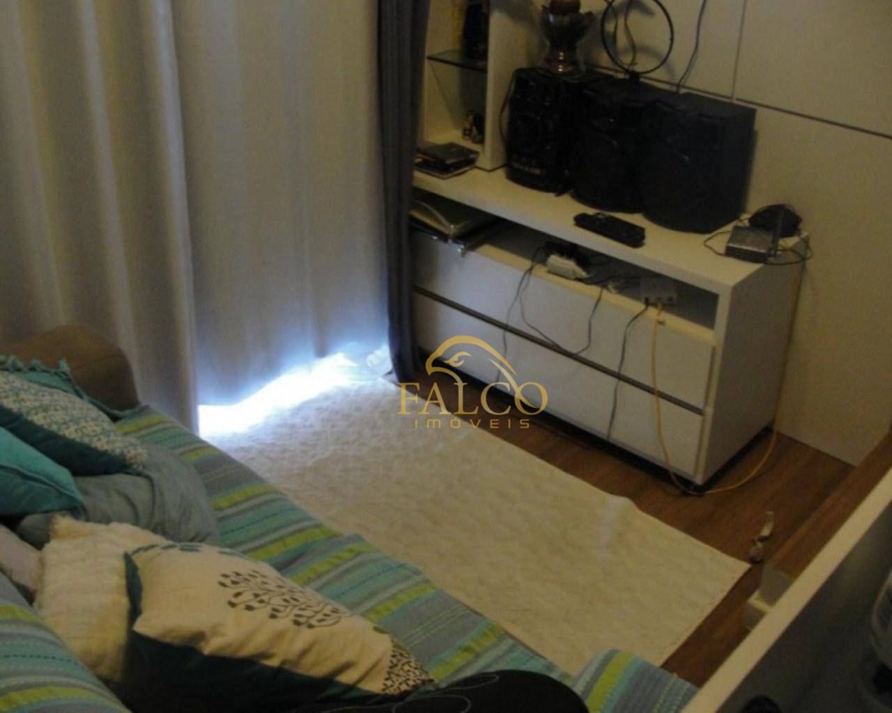 Apartamento à venda com 2 quartos, 76m² - Foto 15