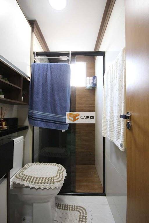 Apartamento à venda com 2 quartos, 43M2 - Foto 6