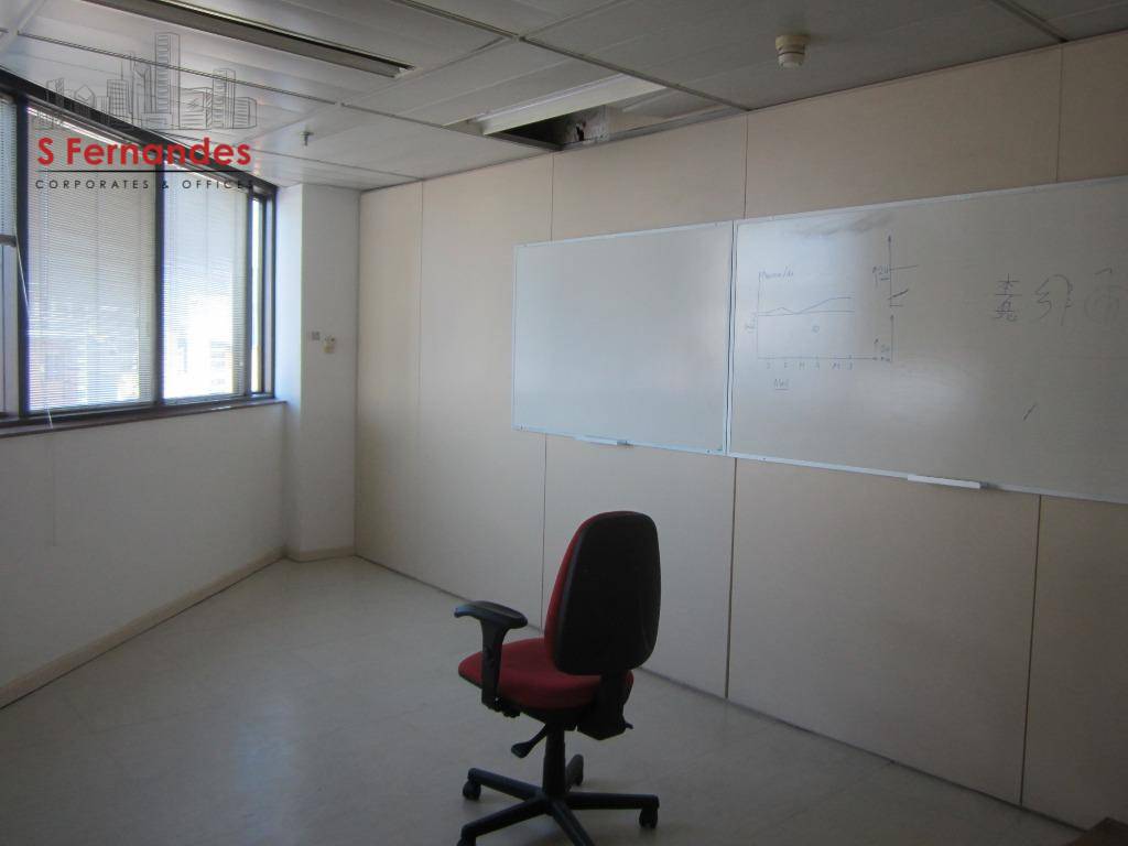 Conjunto Comercial-Sala para alugar, 540m² - Foto 9