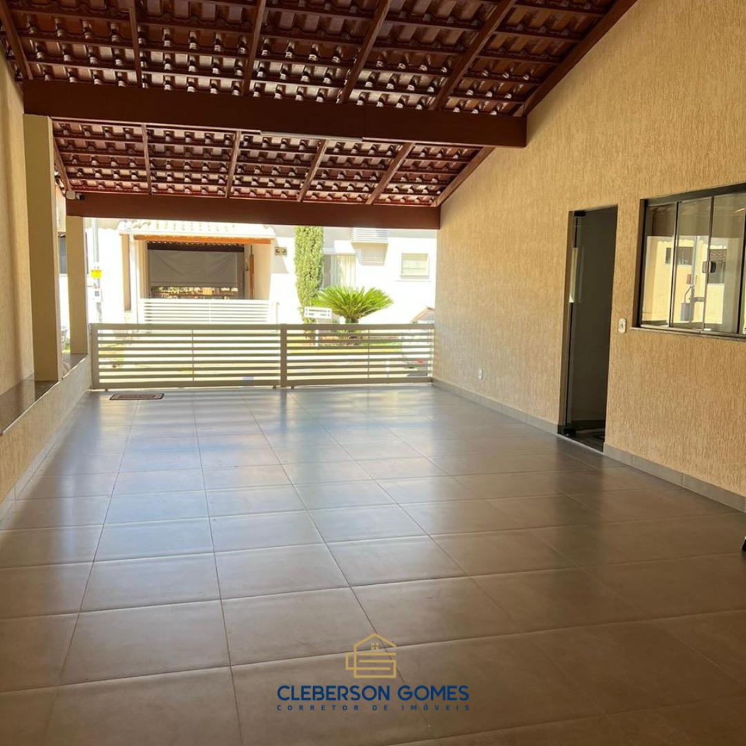 Casa à venda com 3 quartos, 180m² - Foto 7