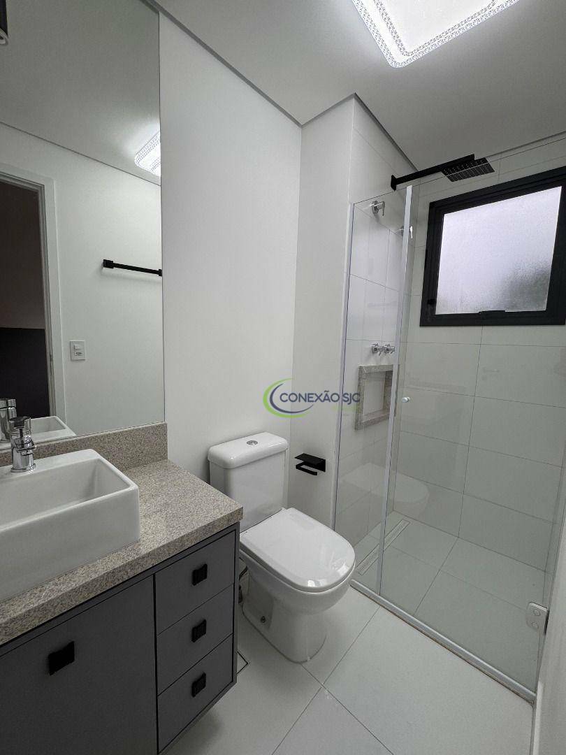 Apartamento para alugar com 3 quartos, 120m² - Foto 14