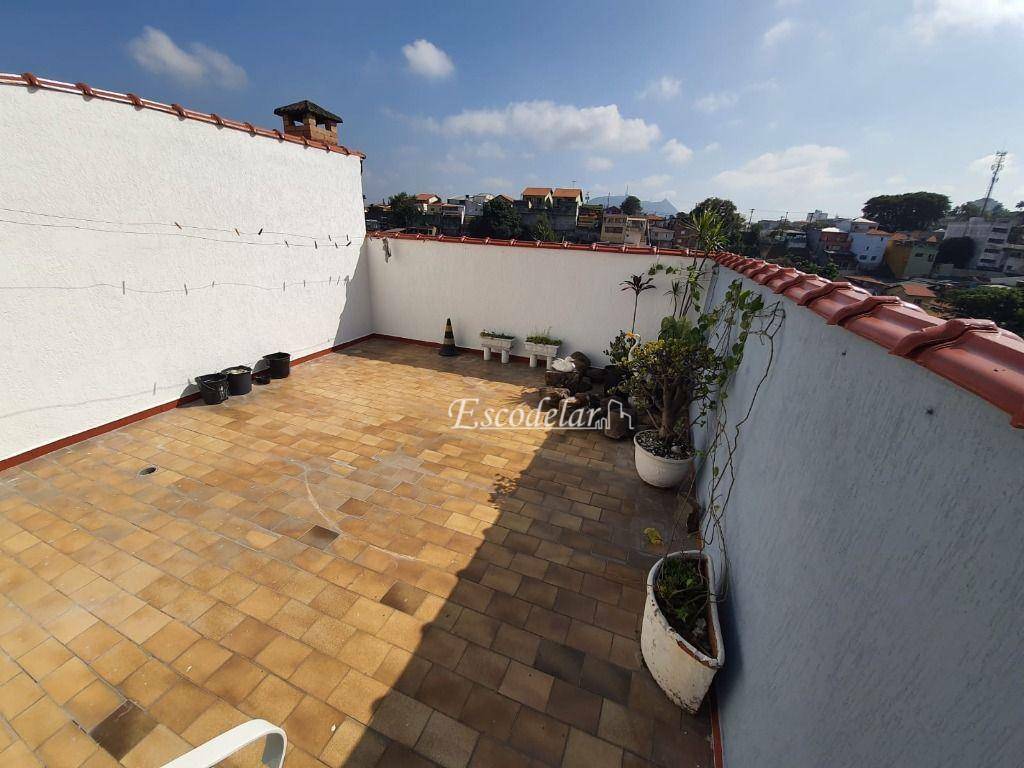 Sobrado à venda com 3 quartos, 200m² - Foto 47